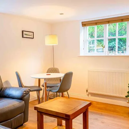 Falmouth Bay Holiday Apartments Экстерьер фото