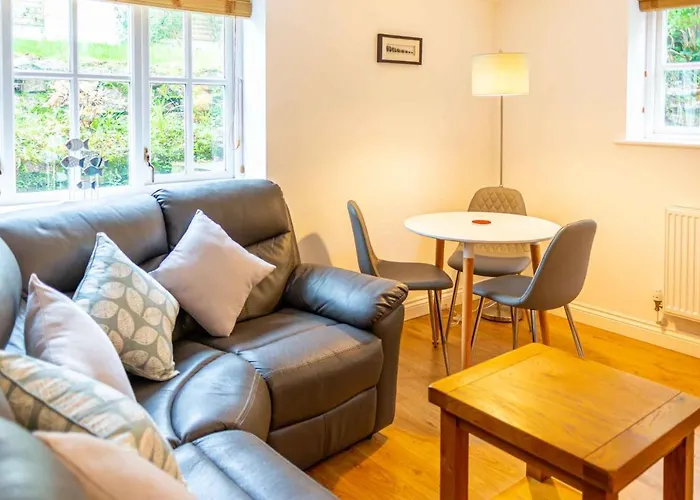 Falmouth Bay Holiday Apartments
