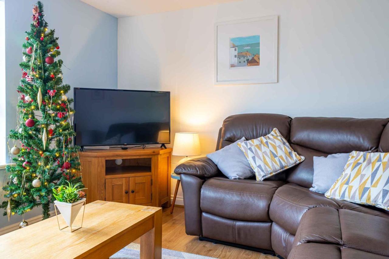 Bay Apartment Falmouth